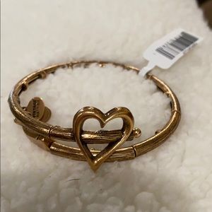 Alex and Ani bracelet